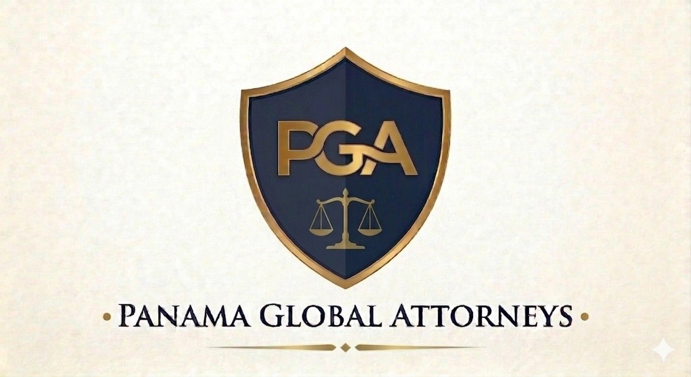 PGA Firm Logo